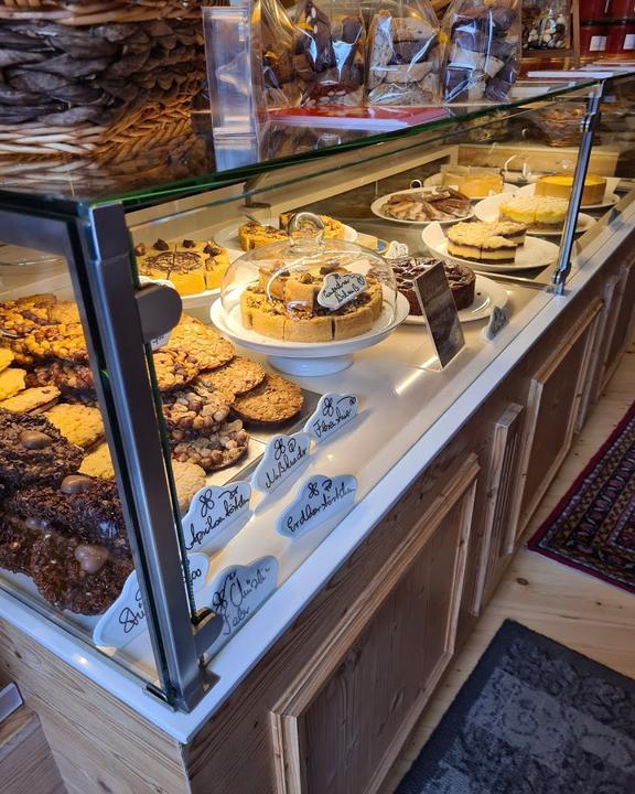 Chocolaterie Im Gasthaus Zur Burg